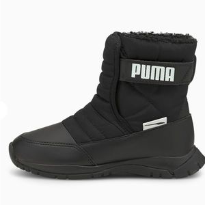 Puma Nieve boots WTR AC PS